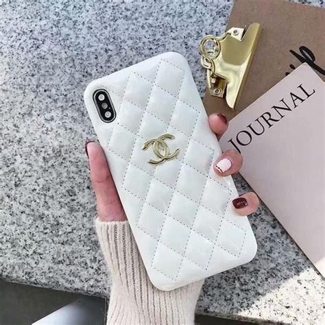 coco chanel iphone 6 plus case|designer iPhone cases Chanel.